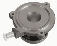SACHS Central Slave Cylinder, clutch - 3182 654 209